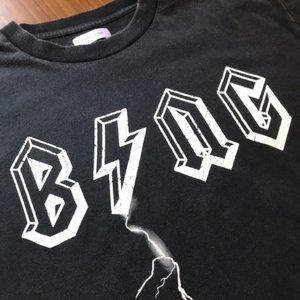 ANINE BING⚡️Bolt Tee